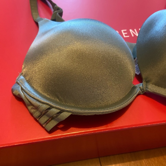 Push up bra - Picture 2 of 3